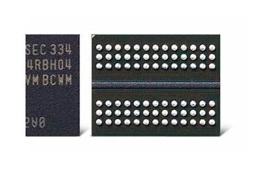 单条1TB内存来了！三星首发32Gb DDR5芯片：40年增长50万倍